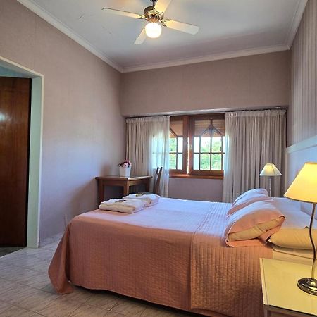 Hotel Ancona Rio Colorado Rn Eksteriør billede