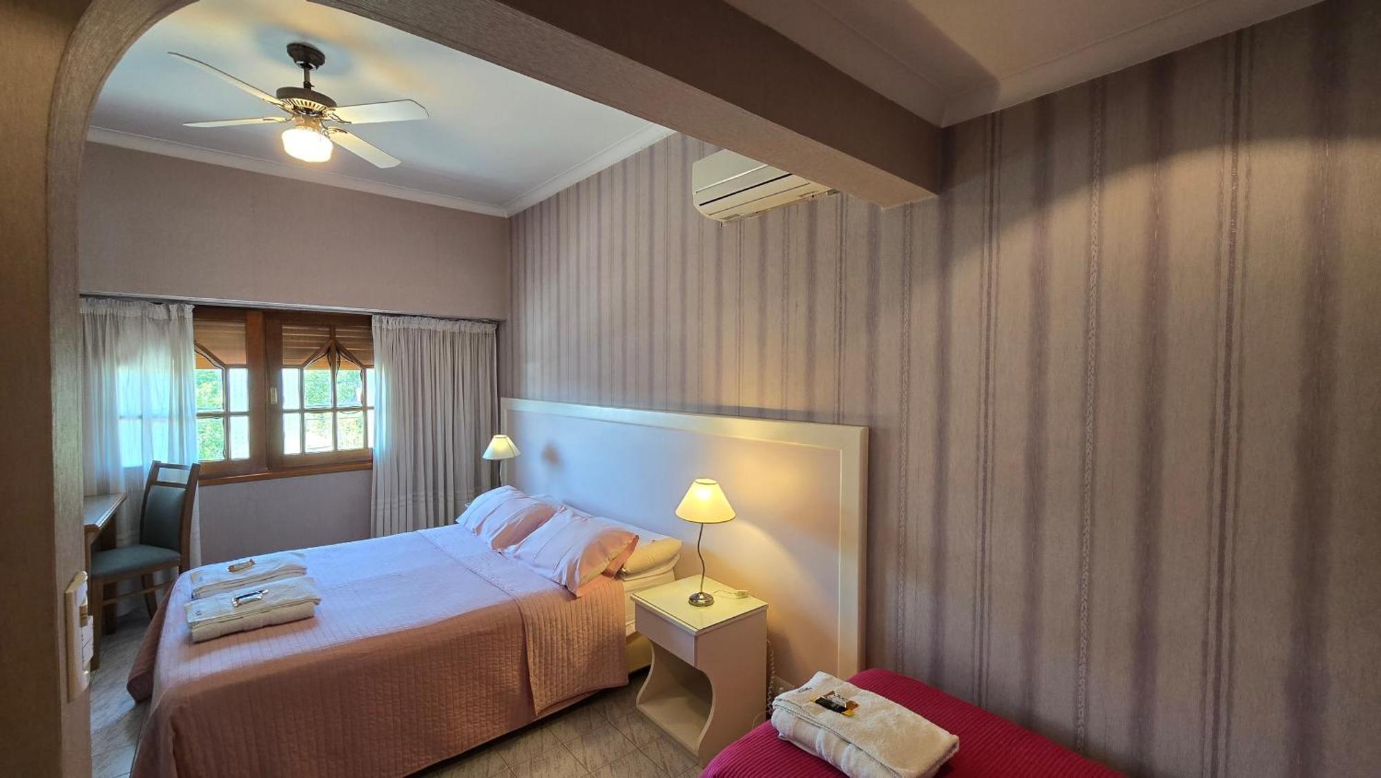 Hotel Ancona Rio Colorado Rn Eksteriør billede