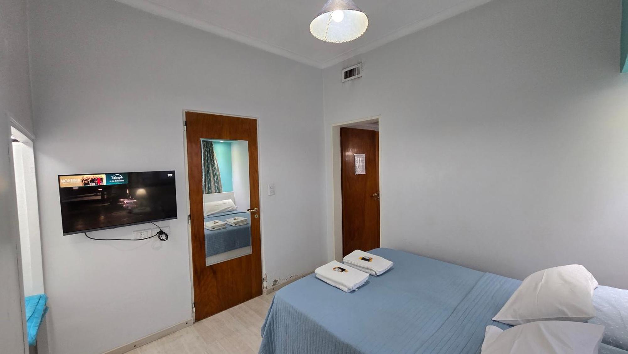 Hotel Ancona Rio Colorado Rn Eksteriør billede