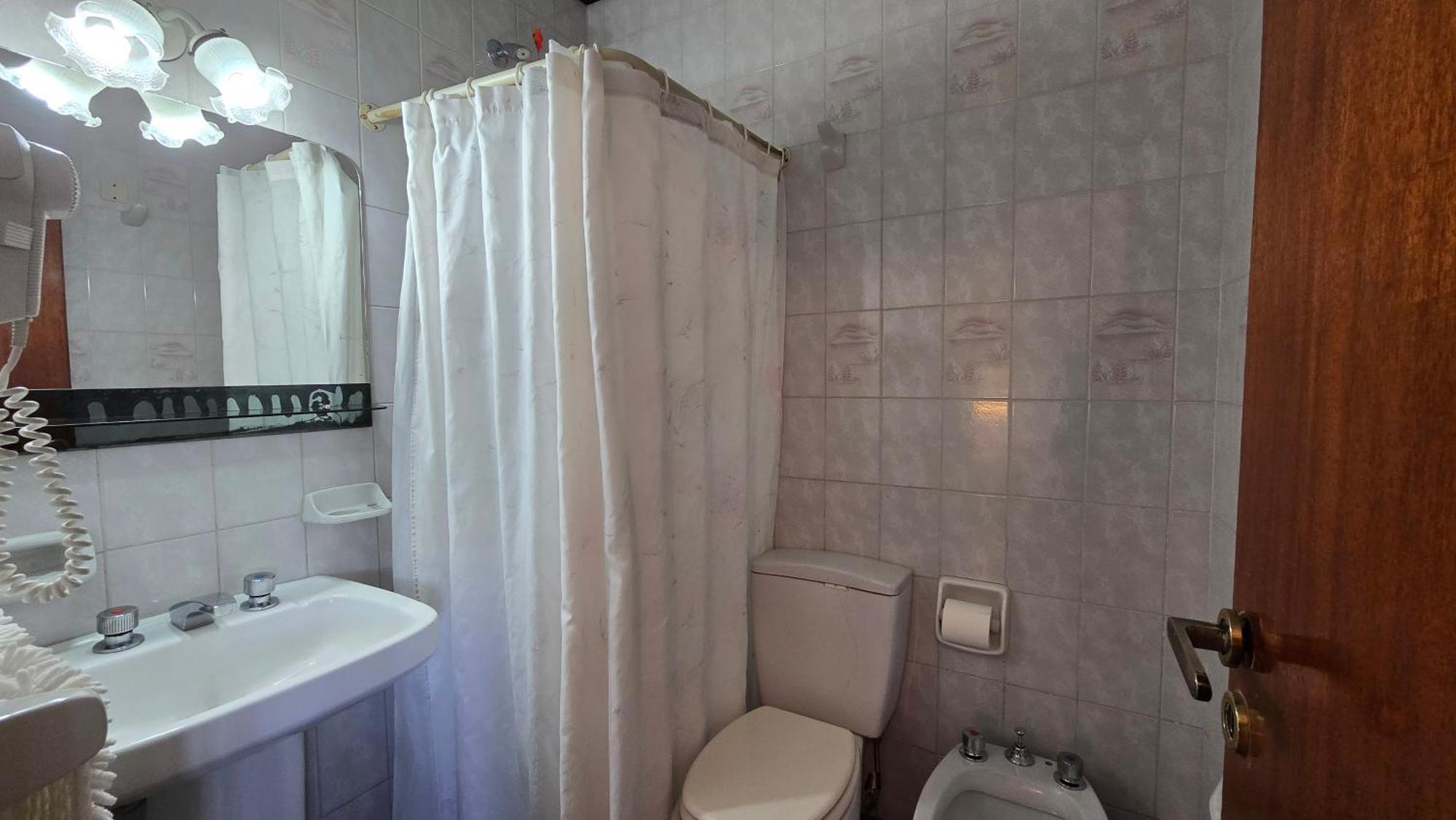 Hotel Ancona Rio Colorado Rn Eksteriør billede