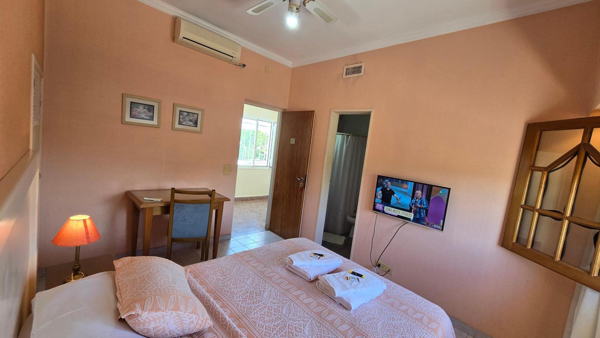 Hotel Ancona Rio Colorado Rn Eksteriør billede