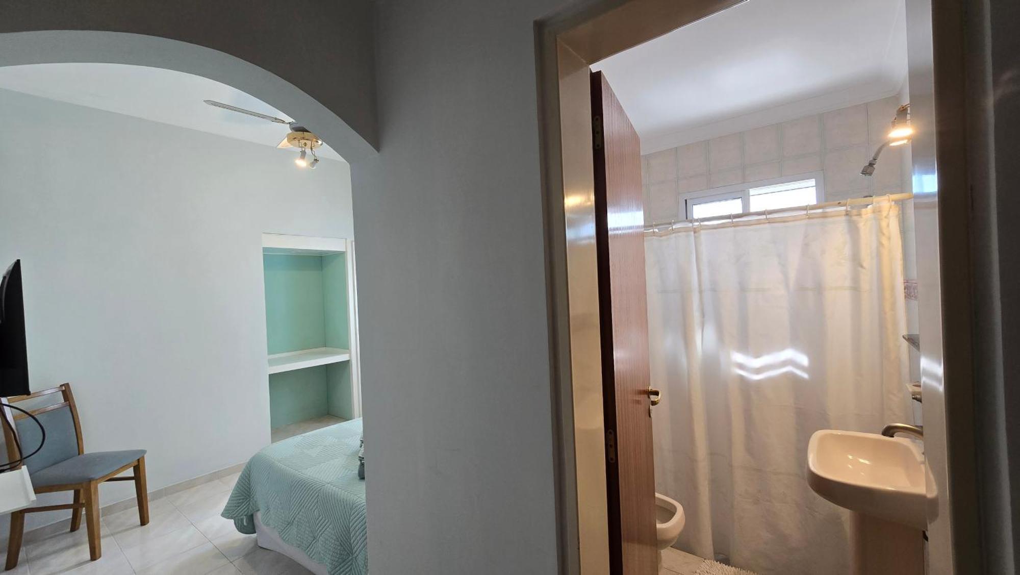 Hotel Ancona Rio Colorado Rn Eksteriør billede