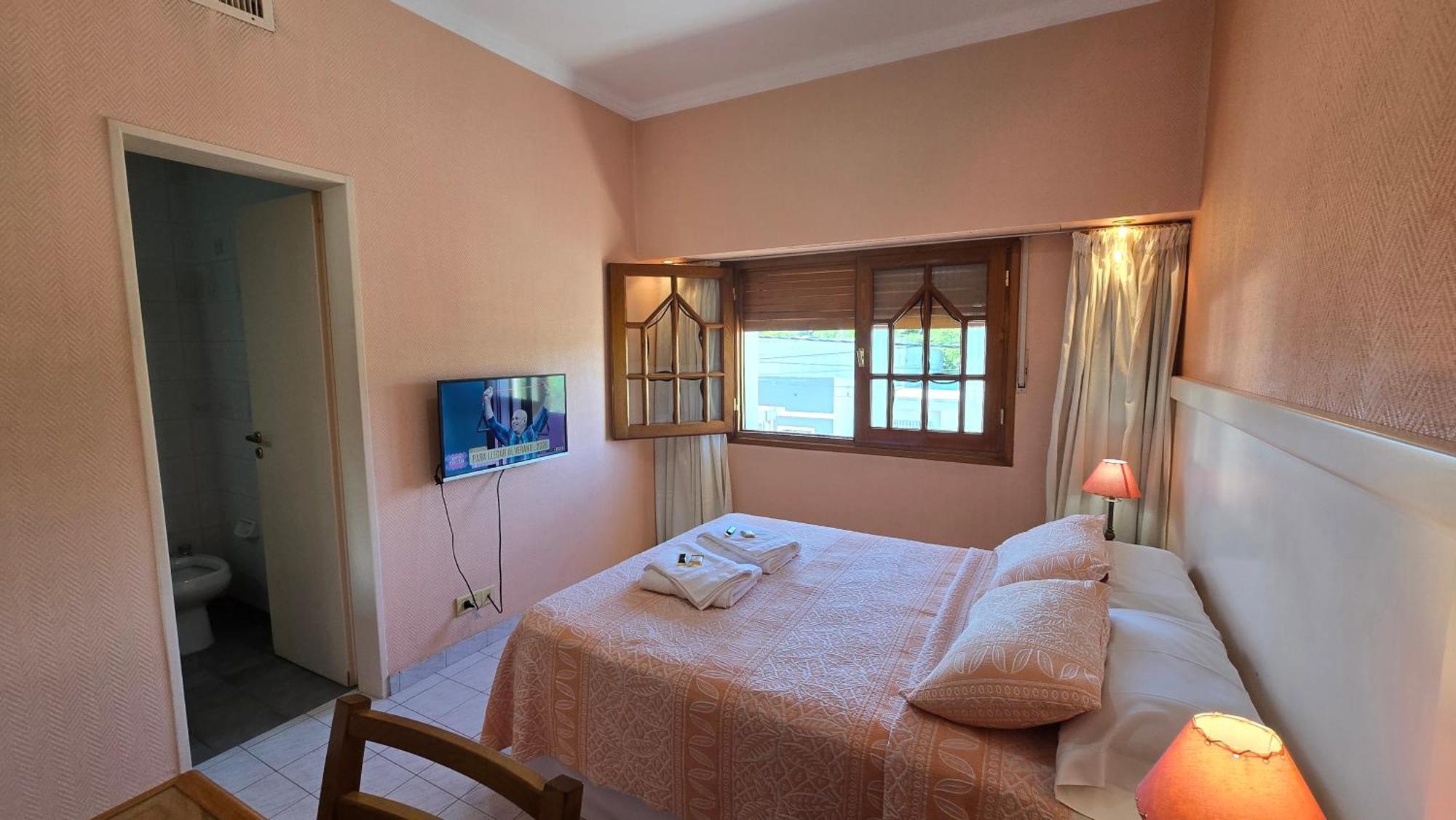 Hotel Ancona Rio Colorado Rn Eksteriør billede