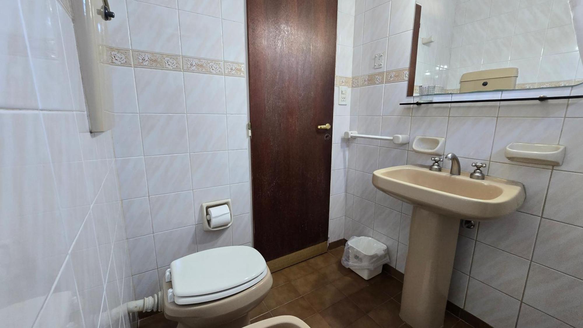 Hotel Ancona Rio Colorado Rn Eksteriør billede