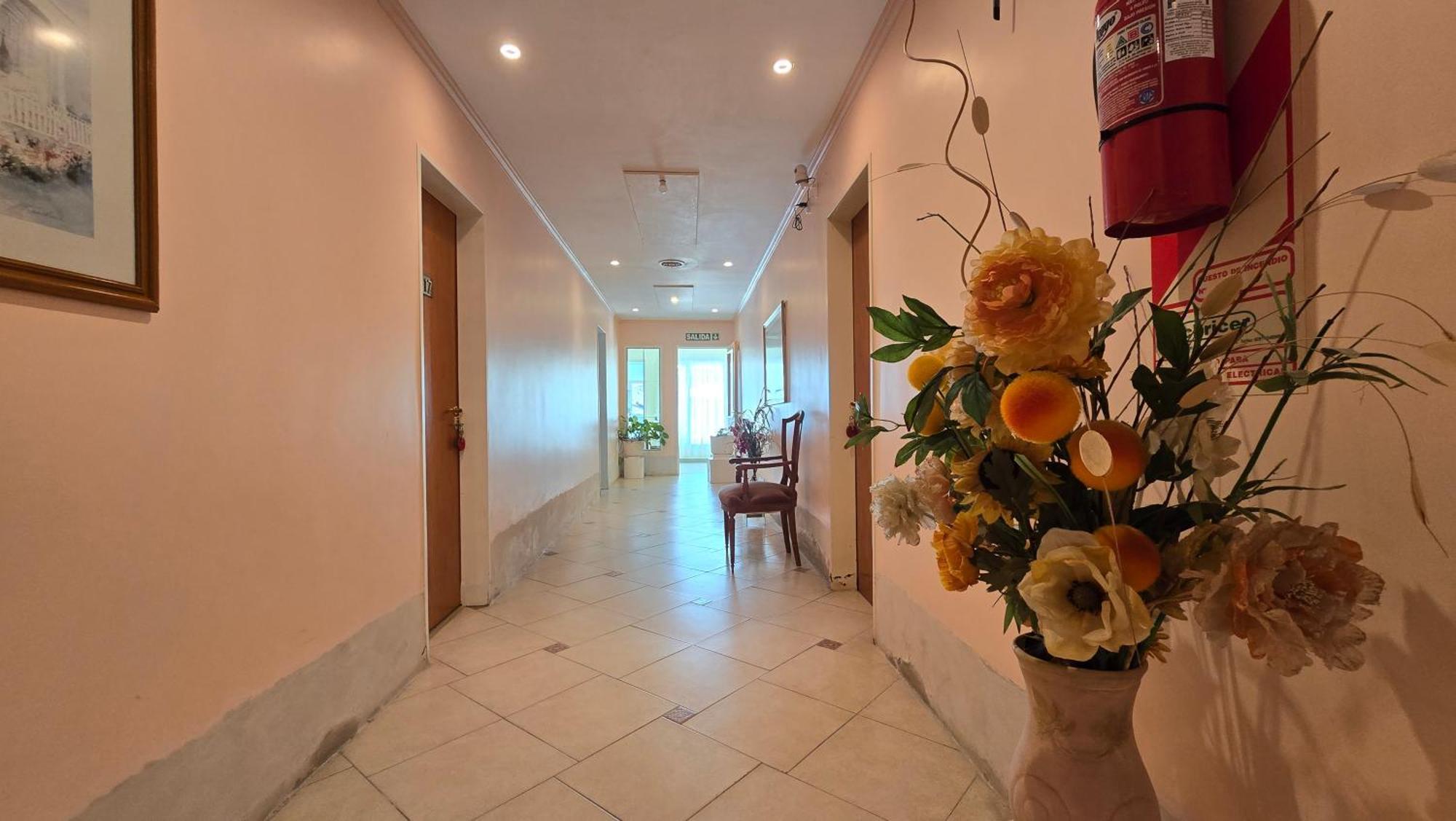 Hotel Ancona Rio Colorado Rn Eksteriør billede