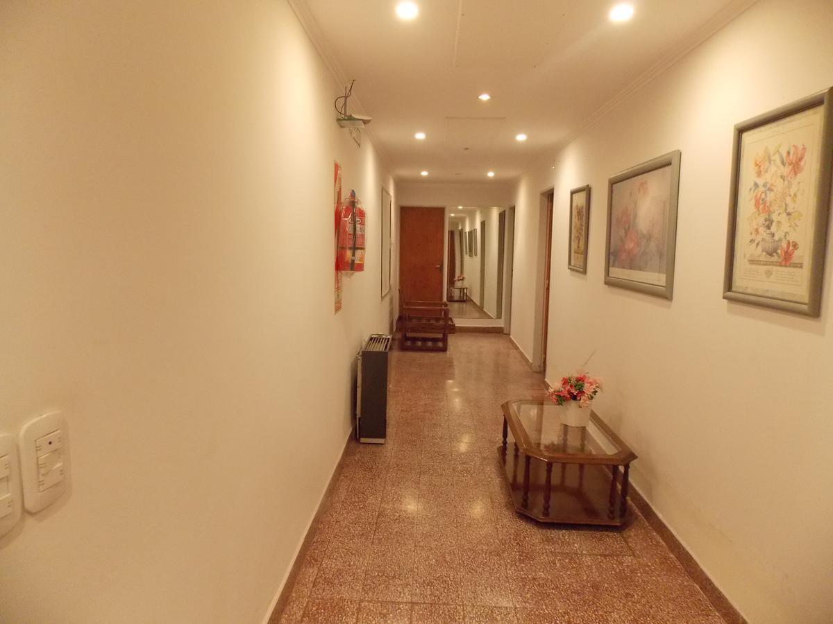 Hotel Ancona Rio Colorado Rn Eksteriør billede