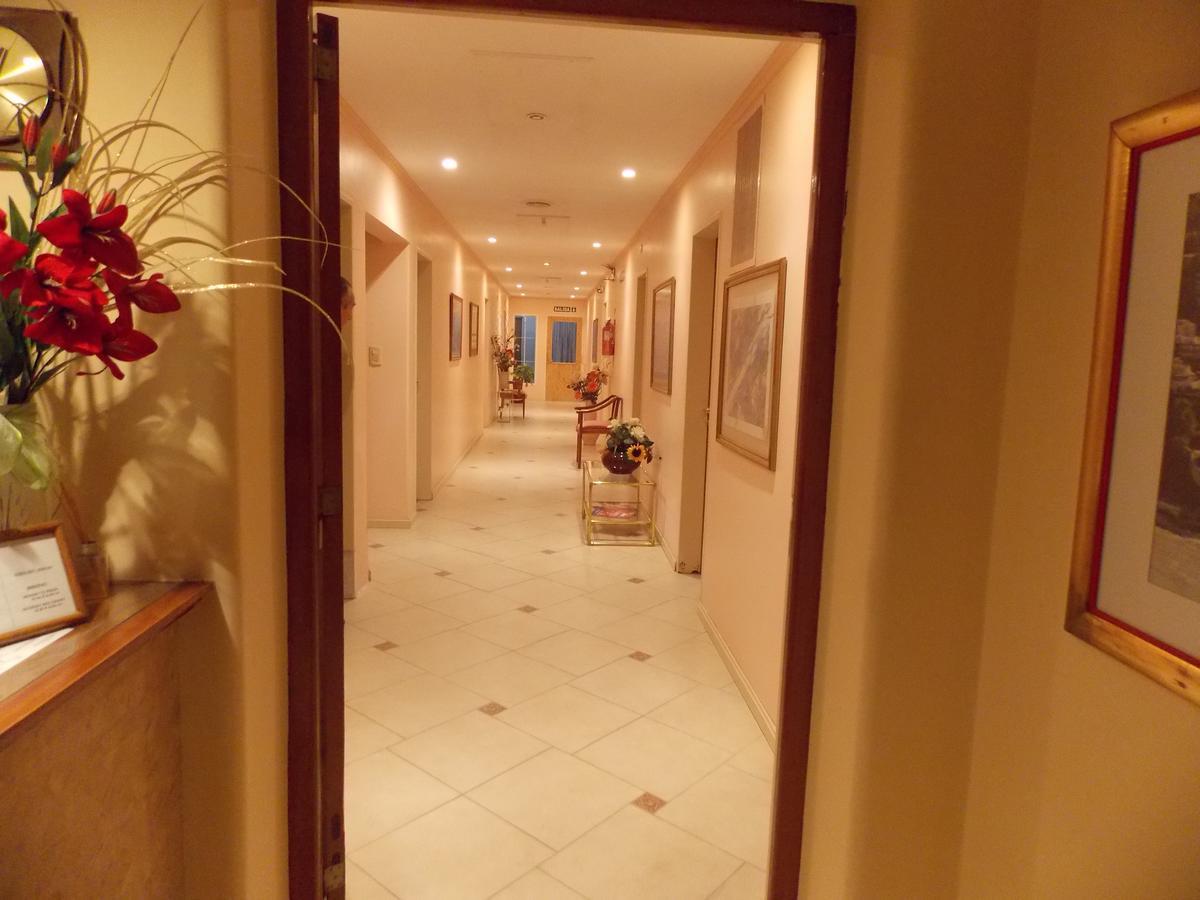 Hotel Ancona Rio Colorado Rn Eksteriør billede